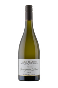 Products: Ata Rangi Te Wā Sauvignon Blanc 2025 - Ata Rangi