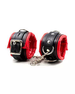 KinKi Heavy Ankle Restraints