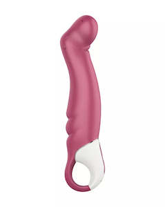 Satisfyer: Satisfyer Petting Hippo