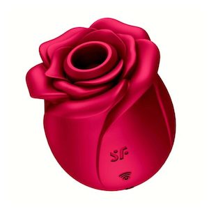 Satisfyer Pro 2 - Classic Blossom