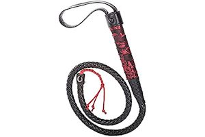 Calexotics Scandal Bull Whip
