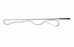 Whips: Shires lunging whip