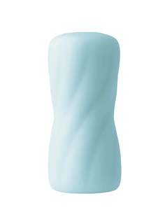 Share Satisfaction Reversible Swirl Stroker