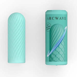 Sleeves: Arcwave Ghost Flip It Silicone Sleeve