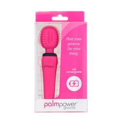 Bodywand: Palm Power Groove!