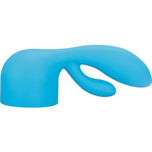 Bodywand: Rabbit Wand Attachment