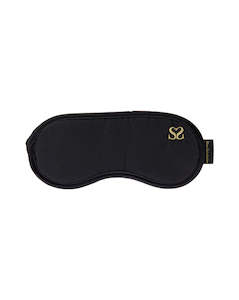 Share Satisfaction Luxury Satin Blindfold