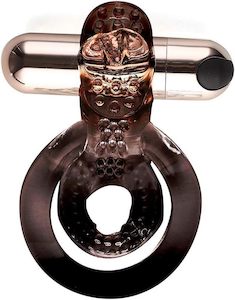 Maia Jayden Vibrating Cockring