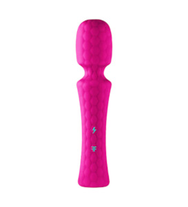 Femmefunn 1: FemmeFunn Ultra Wand - Teal or Pink