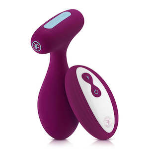FemmeFunn Plua Vibrator
