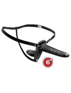 Fetish Fantasy Double Penetrix Strap-On