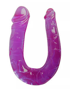 Fetish Fantasy Series Lucky Lady Dual Stimulator