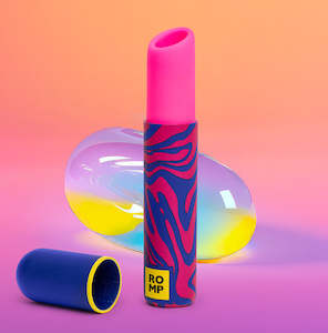 Romp Lipstick !