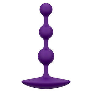 Romp: Romp Amp Anal Beads