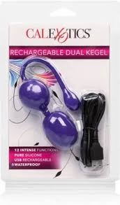 Calexotics: CALEXOTICS Rechargeable Dual Kegel