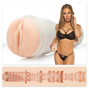 Fleshlight: Fleshlight Nicole Aniston Fit