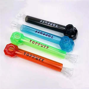 Top Puff Waterpipe Attachment
