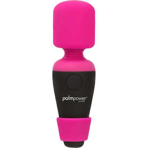 💗 PalmPower Pocket – Small Size, Big Power