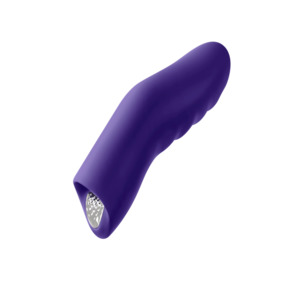 New: FemmeFun Dioni Finger Vibrator