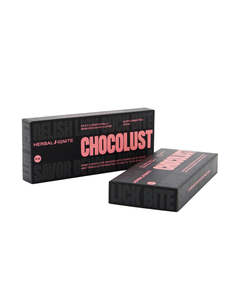 New 1: ChocoLust Share Box 20 x 5g Pieces