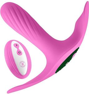 New 1: FemmeFun OSSIA Wearable Bullet Vibe