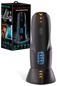 New 1: Cyberskin The GalaxyVoy