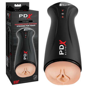 Male Masturbators: PDX Fuck-Gasm