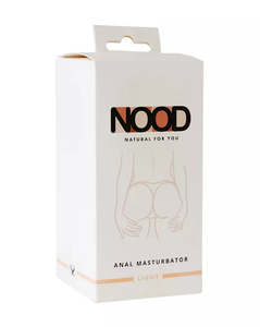 Male Masturbators: Nood Anal Masturbator