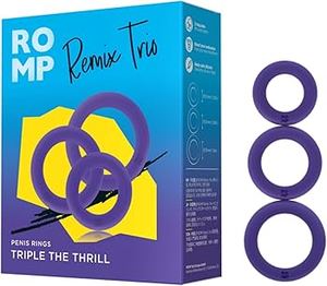 Romp Remix Trio