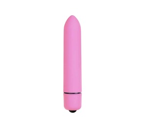 Love in Leather Bullet