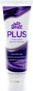 Wet Stuff: Wet Stuff Plus Lube 100ml