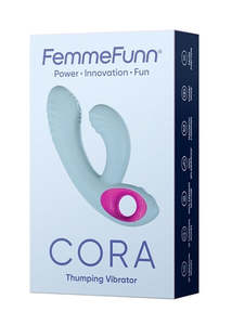 Femmefunn 1: Femme Funn Cora Vibe
