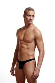 ENVY Low Rise Thong