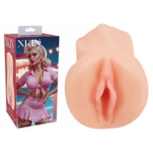 Male Masturbators: XKIN "Darla Smashburger" Masturbator