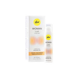 Pjur Women Lust Intense - Stimulating Orgasm Gel 15ml