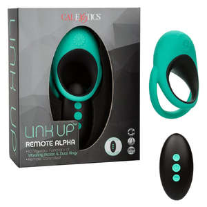 Link up - Remote Alpha