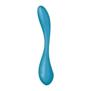 Satisfyer: 💜 Satisfyer G-Spot Flex 5 Connect – Flexible App-Control Vibrator