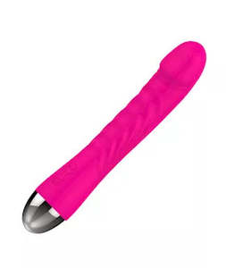 New: 🖤 Shaki Alluring G-Spot Vibrator – Luxury Silicone Pleasure Massager ✨