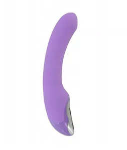 New 1: 💜 Tri Triple Motor G-Spot Vibrator – Waterproof Silicone Pleasure Wand 💦