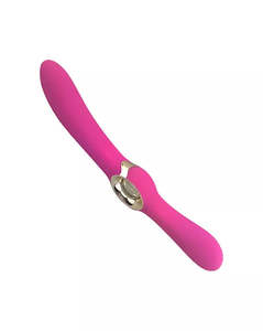 Share Satisfaction: Share Satisfaction Leta Dual Ended Vibrator