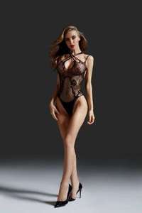 Body Stockings: CindyLove Body Stocking 60138