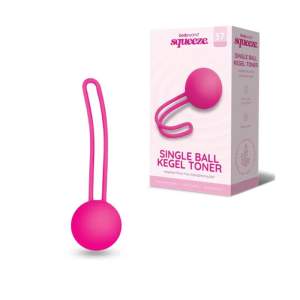 Bodywand Squeeze Single Ball Kegel Toner🌹