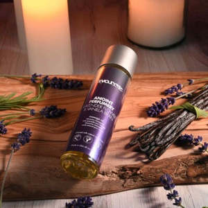 Evolved Massage Oil 120ml