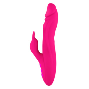 New: FemmeFunn Booster Rabbit