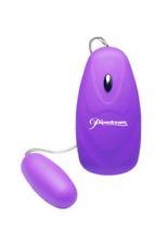 Neon Luv Touch 5 Function Bullet