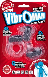 Beginner Friendly: 🔥 Ultimate Pleasure Starter Kit