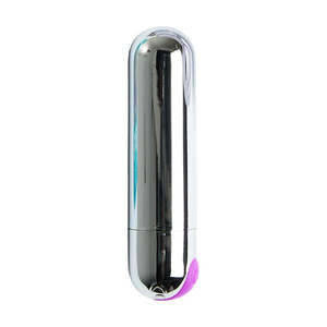 Beginner Friendly: Share Satisfaction Rechargeable Bullet Vibrator