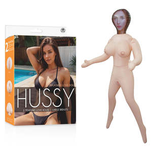 Dolls: Elise Inflatable Love Doll – 153 cm❤