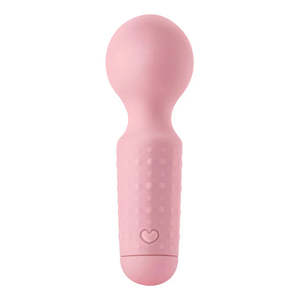 Femmefunn 1: Luv Inc Mini Wand ✨