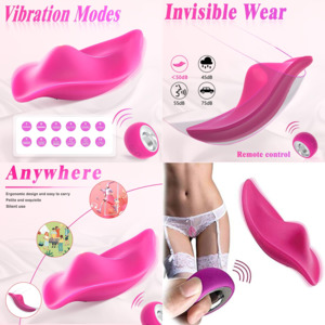 Panty: Paname Panty Vibe